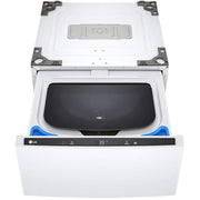  LG 1.0 cu. ft. SideKick™ Pedestal Washer WD300CW IMAGE 5