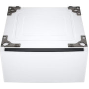  LG 27" Laundry Pedestal with Storage Drawer WDP6W IMAGE 2