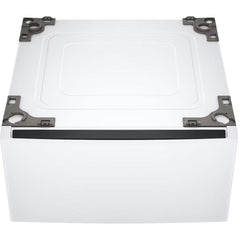  LG 27" Laundry Pedestal with Storage Drawer WDP6W IMAGE 2