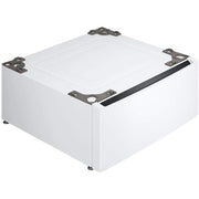  LG 27" Laundry Pedestal with Storage Drawer WDP6W IMAGE 3
