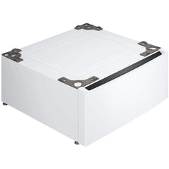  LG 27" Laundry Pedestal with Storage Drawer WDP6W IMAGE 3
