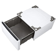  LG 27" Laundry Pedestal with Storage Drawer WDP6W IMAGE 5