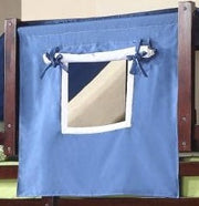 Bunkbed Top Tent Fabric