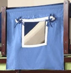 Bunkbed Top Tent Fabric
