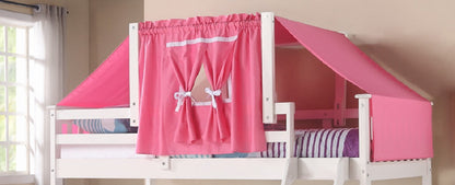 Bunkbed Top Tent Fabric