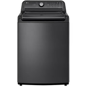  LG 5.0 cu.ft. Top Loading Washer with NeverRust® Stainless Steel Tub WT7150CM IMAGE 1