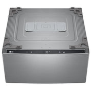  LG 1.0 cu. ft. SideKick™ Pedestal Washer WD300CV IMAGE 1
