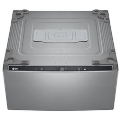  LG 1.0 cu. ft. SideKick™ Pedestal Washer WD300CV IMAGE 1