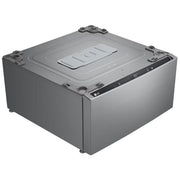  LG 1.0 cu. ft. SideKick™ Pedestal Washer WD300CV IMAGE 2