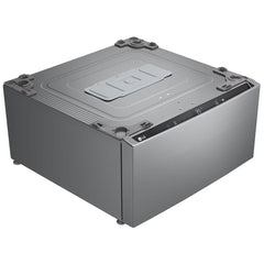  LG 1.0 cu. ft. SideKick™ Pedestal Washer WD300CV IMAGE 2