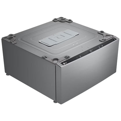  LG 1.0 cu. ft. SideKick™ Pedestal Washer WD300CV IMAGE 2