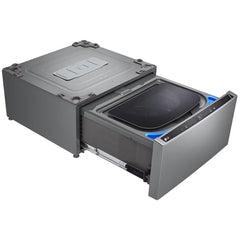 LG 1.0 cu. ft. SideKick™ Pedestal Washer WD300CV IMAGE 3