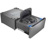  LG 1.0 cu. ft. SideKick™ Pedestal Washer WD300CV IMAGE 4