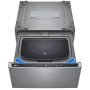  LG 1.0 cu. ft. SideKick™ Pedestal Washer WD300CV IMAGE 5