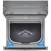  LG 1.0 cu. ft. SideKick™ Pedestal Washer WD300CV IMAGE 6