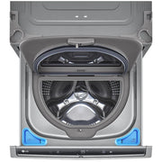  LG 1.0 cu. ft. SideKick™ Pedestal Washer WD300CV IMAGE 7