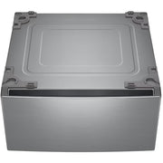  LG 27" Laundry Pedestal with Storage Drawer WDP6V IMAGE 1