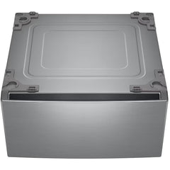  LG 27" Laundry Pedestal with Storage Drawer WDP6V IMAGE 1