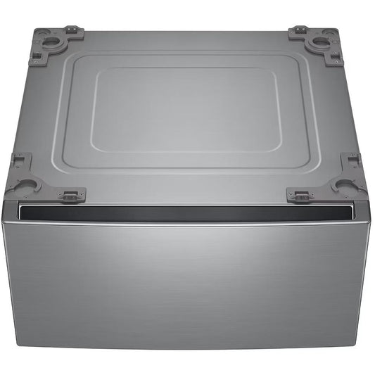  LG 27" Laundry Pedestal with Storage Drawer WDP6V IMAGE 1