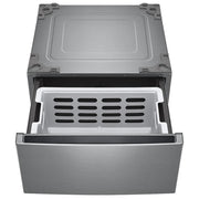  LG 27" Laundry Pedestal with Storage Drawer WDP6V IMAGE 4