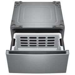  LG 27" Laundry Pedestal with Storage Drawer WDP6V IMAGE 4