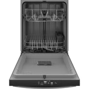  GE Built-In Dishwasher with Dry Boost™ GDT535PYVFS IMAGE 2