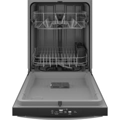  GE Built-In Dishwasher with Dry Boost™ GDT535PYVFS IMAGE 2