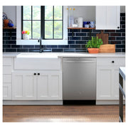  GE Built-In Dishwasher with Dry Boost™ GDT535PYVFS IMAGE 5