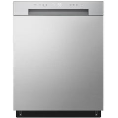  LG Built-In Dishwasher with SenseClean™ LDFC2423V IMAGE 1