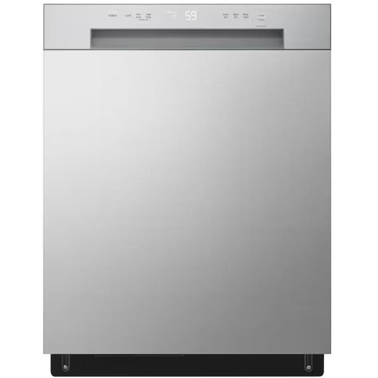 LG 24-inch Built-In Dishwasher with SenseClean™ LDFC2423V IMAGE 1