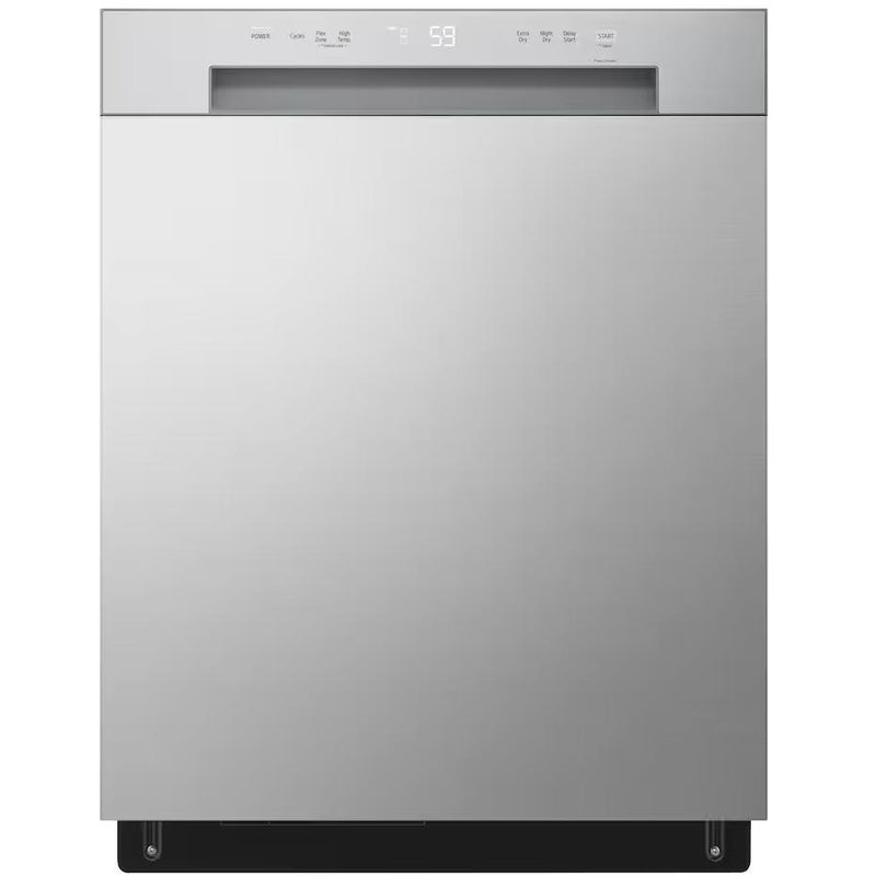 LG Built-In Dishwasher with SenseClean™ LDFC2423V