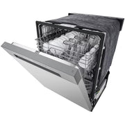  LG Built-In Dishwasher with SenseClean™ LDFC2423V IMAGE 10