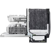  LG Built-In Dishwasher with SenseClean™ LDFC2423V IMAGE 11