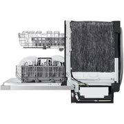  LG Built-In Dishwasher with SenseClean™ LDFC2423V IMAGE 12