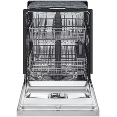  LG Built-In Dishwasher with SenseClean™ LDFC2423V IMAGE 2