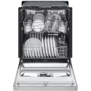  LG Built-In Dishwasher with SenseClean™ LDFC2423V IMAGE 3