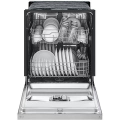  LG Built-In Dishwasher with SenseClean™ LDFC2423V IMAGE 3