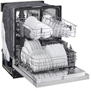  LG Built-In Dishwasher with SenseClean™ LDFC2423V IMAGE 4