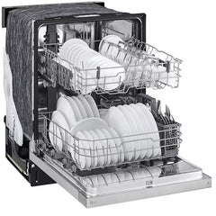  LG Built-In Dishwasher with SenseClean™ LDFC2423V IMAGE 4