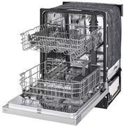  LG Built-In Dishwasher with SenseClean™ LDFC2423V IMAGE 5