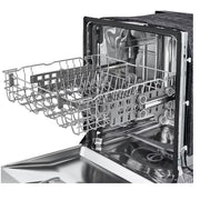  LG Built-In Dishwasher with SenseClean™ LDFC2423V IMAGE 6