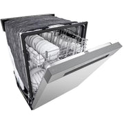  LG Built-In Dishwasher with SenseClean™ LDFC2423V IMAGE 9
