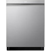  LG Built-in Dishwasher with QuadWash Pro™ LDPM6762S IMAGE 1