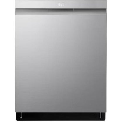  LG Built-in Dishwasher with QuadWash Pro™ LDPM6762S IMAGE 1