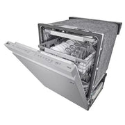  LG Built-in Dishwasher with QuadWash Pro™ LDPM6762S IMAGE 10