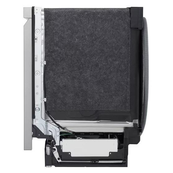  LG Built-in Dishwasher with QuadWash Pro™ LDPM6762S IMAGE 11