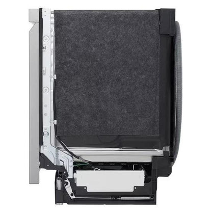  LG Built-in Dishwasher with QuadWash Pro™ LDPM6762S IMAGE 11