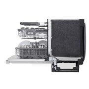  LG Built-in Dishwasher with QuadWash Pro™ LDPM6762S IMAGE 12
