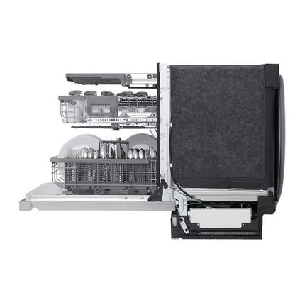  LG Built-in Dishwasher with QuadWash Pro™ LDPM6762S IMAGE 12