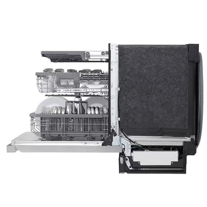  LG Built-in Dishwasher with QuadWash Pro™ LDPM6762S IMAGE 13